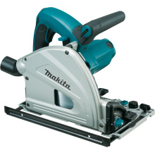 SCIE CIRCULAIRE PLONGEANTE Ø165 MAKITA SP6000J 1300W